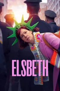 Elsbeth izle