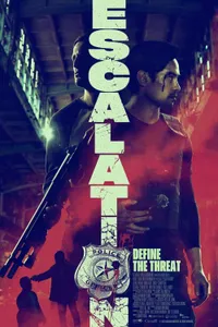 Escalation izle