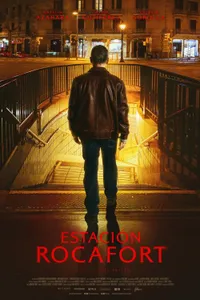 Estacion Rocafort izle