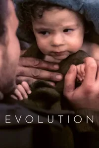 Evolution izle
