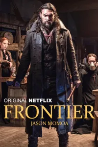 Frontier izle