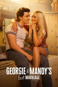 Georgie & Mandys First Marriage izle