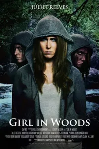 Girl in Woods izle