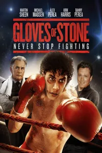 Gloves of Stone izle