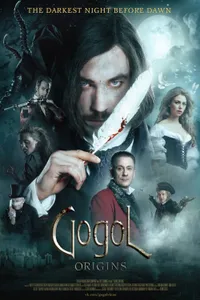 Gogol. Nachalo izle