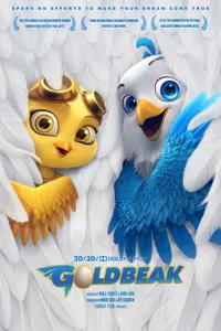 Altın Gaga ve Macera Çetesi izle