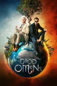 Good Omens izle
