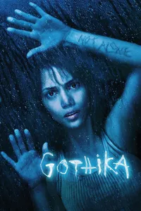 Gothika izle