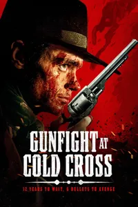 Gunfight at Cold Cross izle