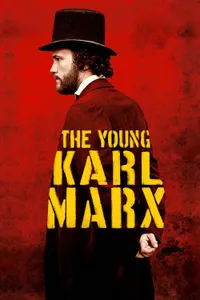 Genç Karl Marx izle