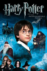 Harry Potter serisi
