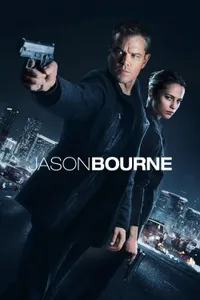 Jason Bourne  serisi