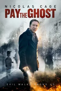 Pay The Ghost izle
