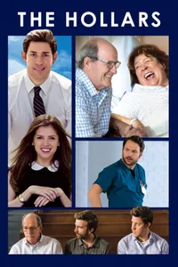The Hollars izle