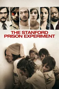 The Stanford Prison Experiment izle