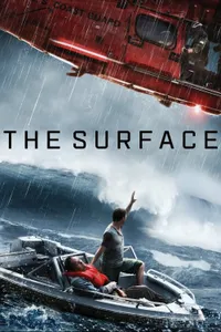 The Surface izle