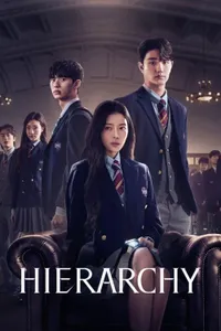 Hierarchy izle