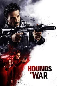 Hounds of War izle