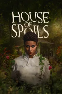 House of Spoils izle
