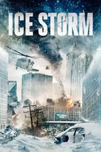 Ice Storm izle