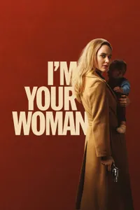 I'm Your Woman izle