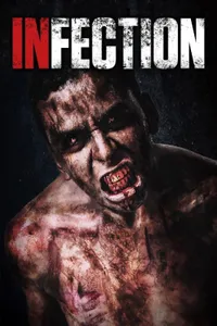 Infección izle