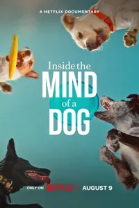 Inside the Mind of a Dog izle