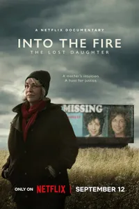 Into the Fire The Lost Daughter izle