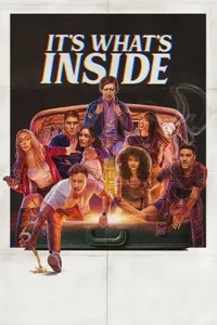 Its Whats Inside izle
