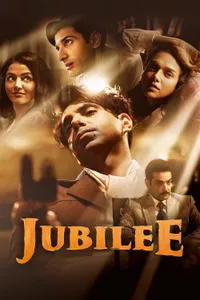Jubilee izle