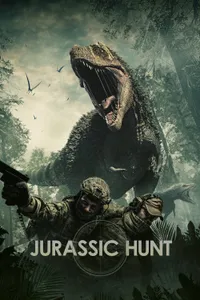 Jurassic Hunt izle