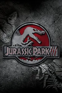 Jurassic Park 3 izle