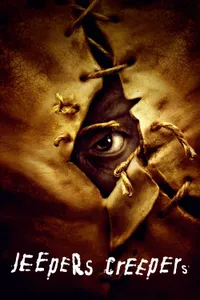 Jeepers Creepers Kabus Gecesi serisi