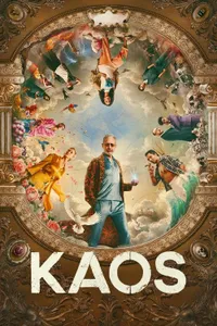 KAOS izle