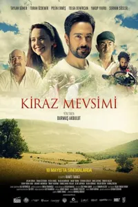 Kiraz Mevsimi izle