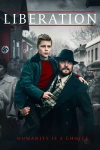 Liberation - Before it Ends izle