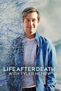 Tyler Henry ile Ölümden Sonra Yaşam izle