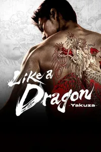 Like a Dragon Yakuza izle