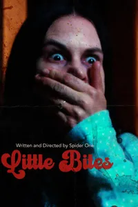 Little Bites izle