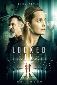 Locked In izle