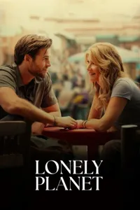 Lonely Planet izle