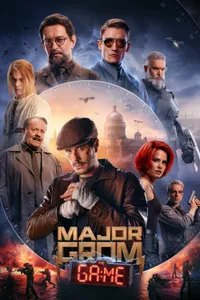 Major Grom The Game izle