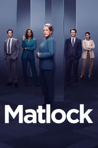 Matlock izle