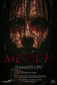 Mefruh Vahşeti Cin izle
