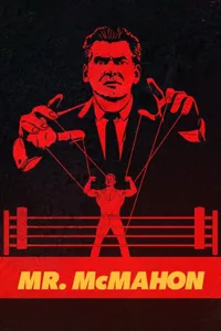 Vince McMahon izle
