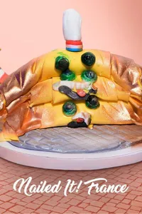 Nailed It! France izle