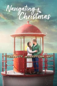 Navigating Christmas izle