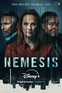 Nemesis izle