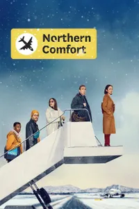 Northern Comfort izle
