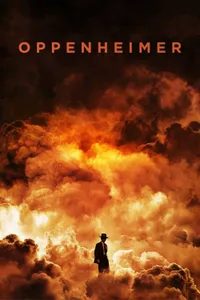 Oppenheimer izle